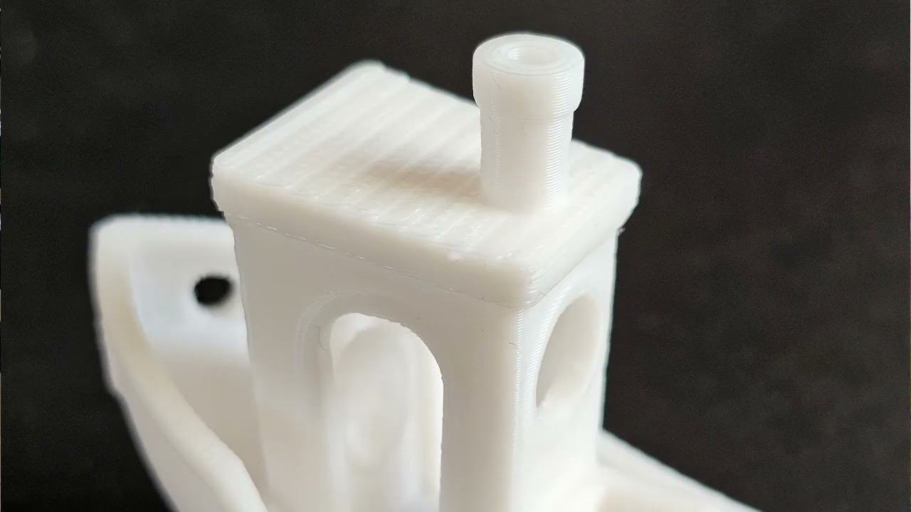 Выбор 3D принтера: Anycubic Kobra 2 или Anycubic Kobra 2 Pro смотреть онлайн