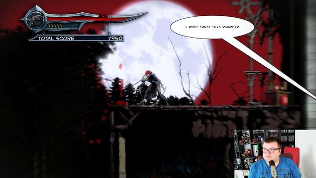 Xbox Series S | Bloodrayne Betrayal: Fresh Bites | First Look смотреть онлайн