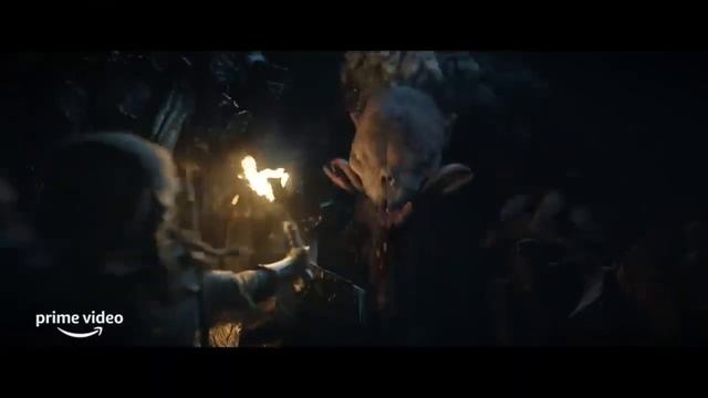 Что не так с сериалом «Властелин колец: Кольца власти»? #властелинколец #Кольцавласти