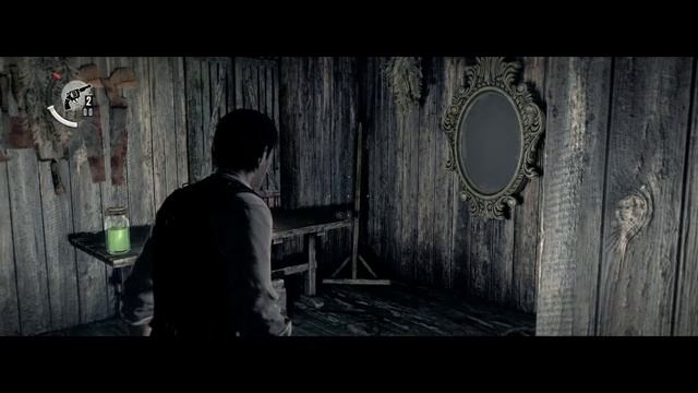 Проходим The Evil Within | В ЧЕСТЬ notdad. смотреть онлайн