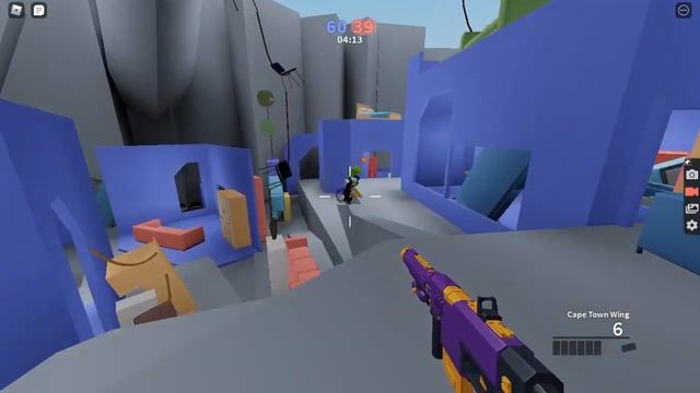 Super Darts! - One-Round Gameplay смотреть онлайн