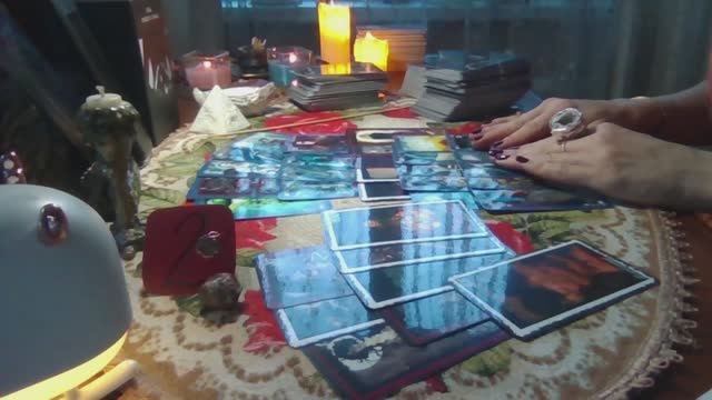 🧿🔮ЧТО У НЕГО С ДРУГОЙ❓ 3В Новый расклад Таро смотреть онлайн