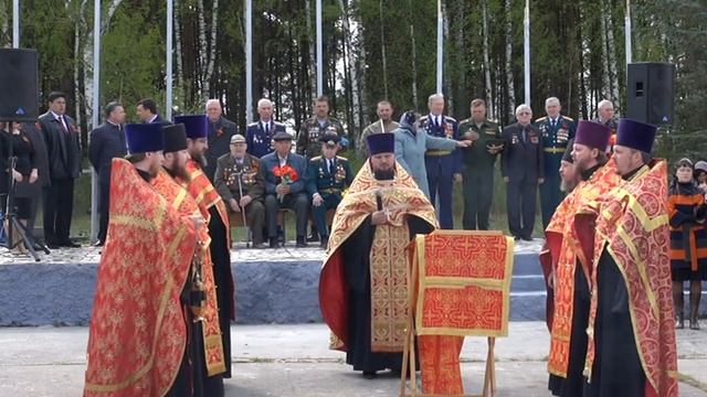 г Белёв. Тульская об. Курган Славы. Жабынь. 07.05.2014 смотреть онлайн