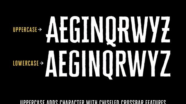 Cheddar Gothic Sans Two Font Download смотреть онлайн