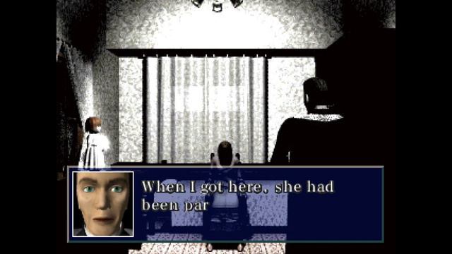 Juggernaut (PSX / Duckstation) - Opening Minutes