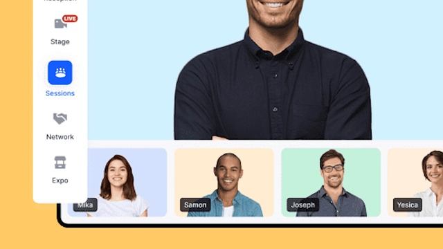 HOPIN la Empresa MILLONARIA sin Oficinas! смотреть онлайн