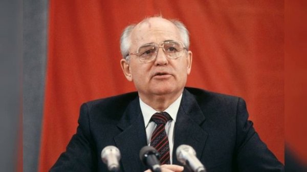 Episode 104 Yuri Andropov, Konstantin Chernenko and the Rise of Mikhail Gorbachev