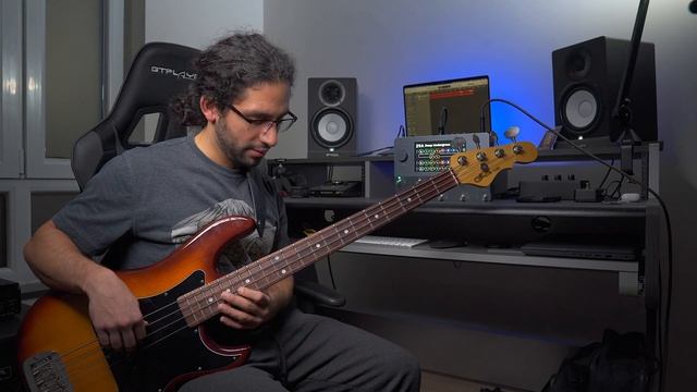 Neural DSP Quad Cortex | Unboxing & First Impressions смотреть онлайн