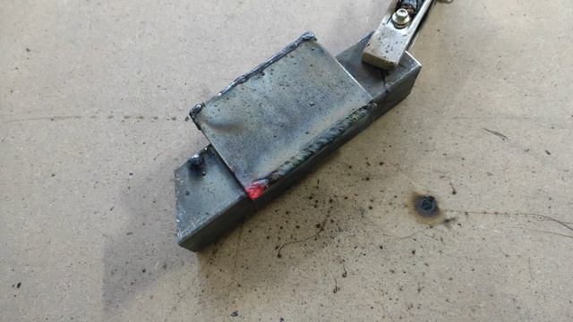 Metal Door Lock | Atomatic Door Lock | Make A Lock Door | Diy Door Latch