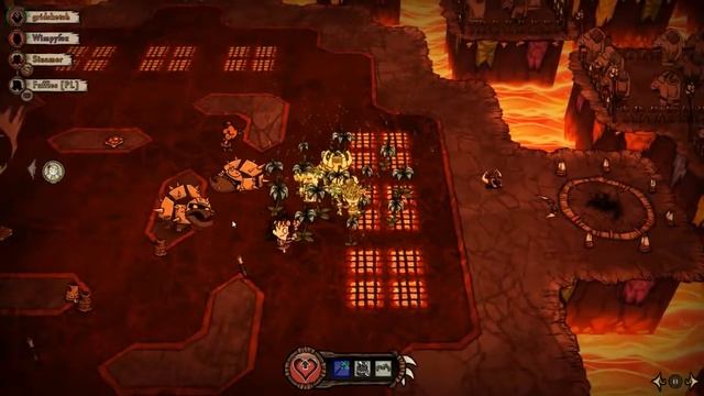 Don't Starve Together The Forge With Viewers !join to see details смотреть онлайн