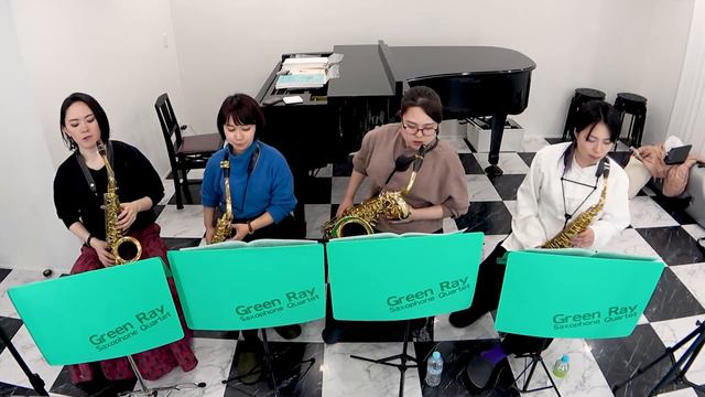 【初見】吹奏楽のための｢エール･マーチ｣【たのしい】 смотреть онлайн