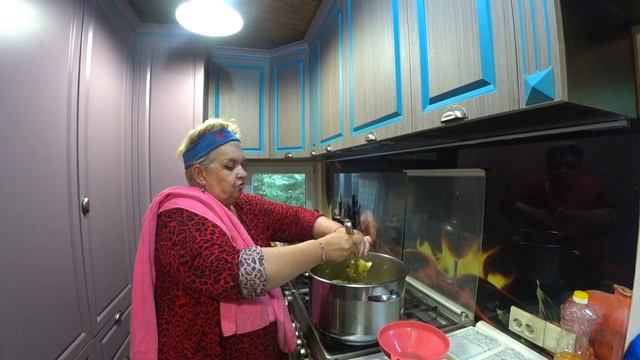 КАБАЧКИ В МАРИНАДЕ ПОД ГРИБЫ. НЕ ПОТЕРЯЙТЕ РЕЦЕПТ! смотреть онлайн