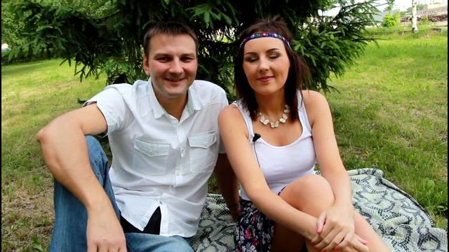 12 лет вместе/ФОТОСЕССИЯ.ВПЕЧАТЛЕНИЯ. смотреть онлайн