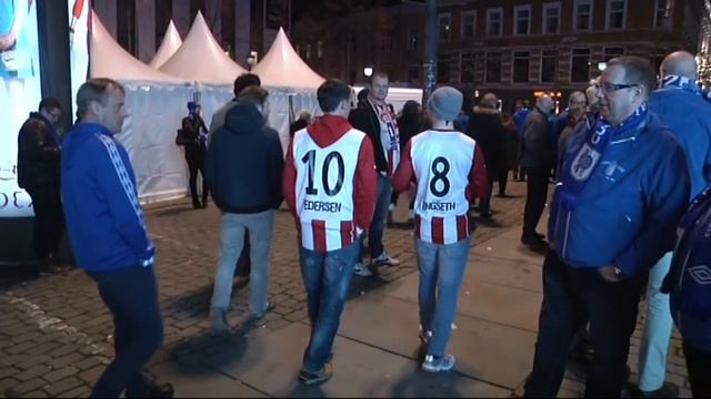 Cupeventyret Hødd 2012 смотреть онлайн