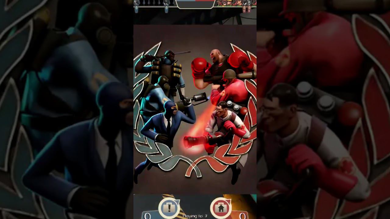 Какими были первые ТУРНИРЫ в ТФ2 #shorts #teamfortress2 #tf2 #ader #тф2 смотреть онлайн