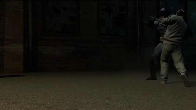 [GMod] Batman PAC3 смотреть онлайн
