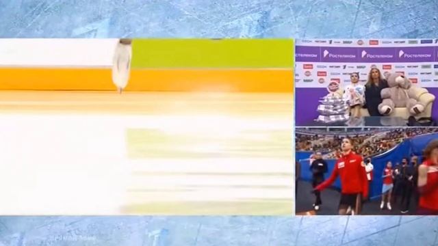 Утром Британия Перевернулась! Главный соперник русских спортсменов ополчился на руководителя МОК смотреть онлайн