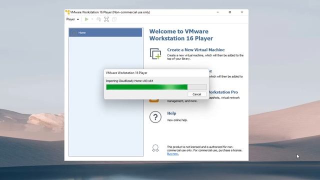 Как установить ChromeOS на ПК или Ноутбук / How to Install Chrome OS in Windows 11 / VMWare смотреть онлайн