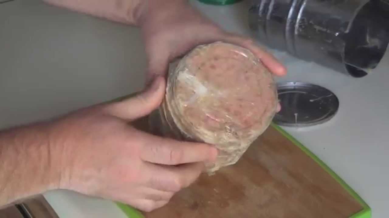 Ветчина домашняя. смотреть онлайн