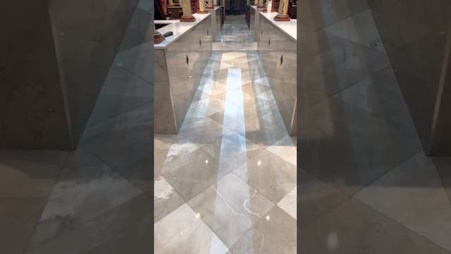 Marble Restoration Service смотреть онлайн