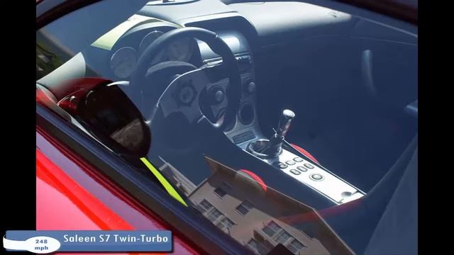 Top 10 Fastest Cars in the World 2015 - 2016 смотреть онлайн