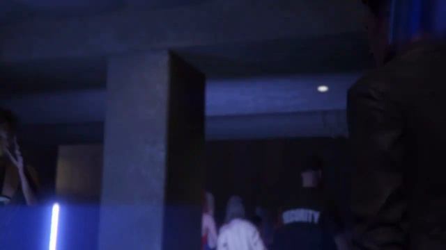 GTA Online: The Music Locker Intro смотреть онлайн