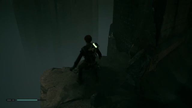 Star Wars Jedi: Fallen Order Walkthrough part 4 -Zeffo First Visit part 2/3 [No Commentary] смотреть онлайн