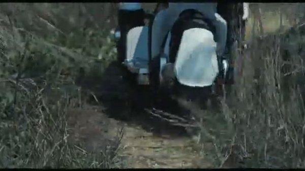 Электроскутер ITank