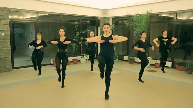 Модерн джаз класс смотреть онлайн