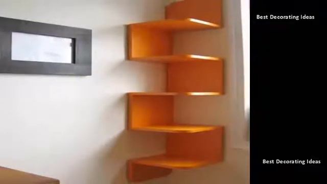 Small Shelves - Small Antique Hanging Shelves | Small Space Organizing Best Idea Collection смотреть онлайн