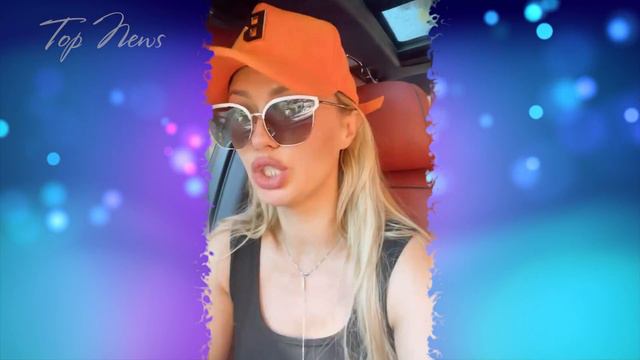 Виктория Боня сообщила, что ее бывший муж заболел смотреть онлайн