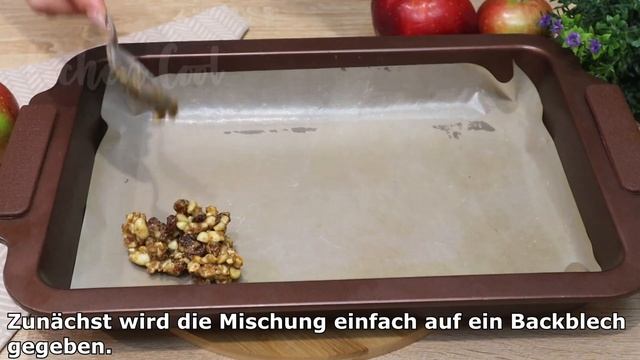 Köstliche, Zuckerfreie Kekse Ohne Weizenmehl In 5 Minuten! Nur 4 Zutaten!