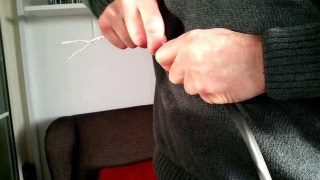 how to hand make some high end speaker cable смотреть онлайн