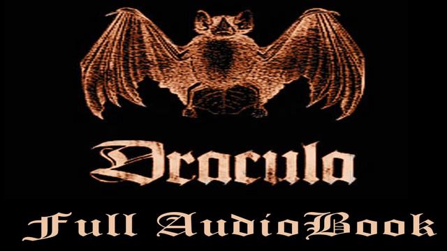 Dracula | Bram Stoker | Full Audiobook | Chapter Eleven