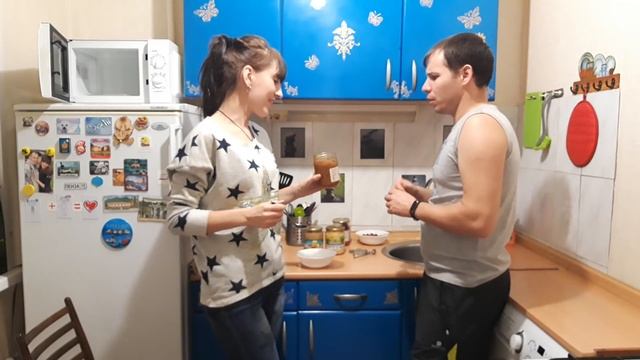 СВЕТОФОР ? Магазин НИЗКИХ ЦЕН\Октябрь 2018\Цены в магазине\ТЕСТИРУЕМ СУПЫ !