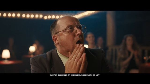 Tele2 ұсынған «Сенің ережелерің» желісінде минуттарды ГБ-қа тиімді айырбаста смотреть онлайн
