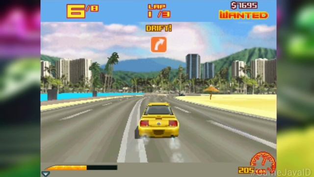 ALL ASPHALT GAMES FOR JAVA MOBILE_1080p смотреть онлайн