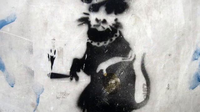 Photographic Walk About Llanelli