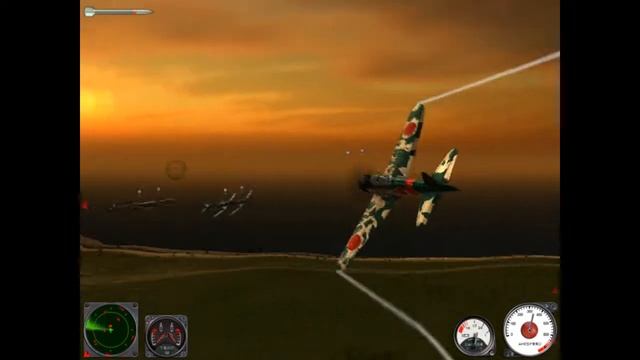 Attack on Pearl Harbor gameplay смотреть онлайн