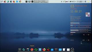 KDE Neon 5.16 64bit Rus смотреть онлайн
