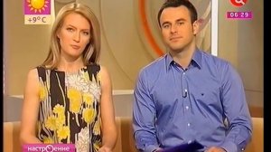 Алена Горенко