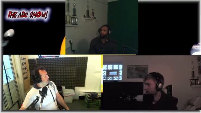 THE ABC SHOW Podcast - April 24, 2015 смотреть онлайн