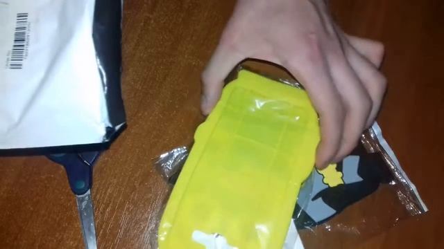 Чехли из Китая (силиконовый бампер, силиконовый чехол) - Samsung Galaxy J7 смотреть онлайн