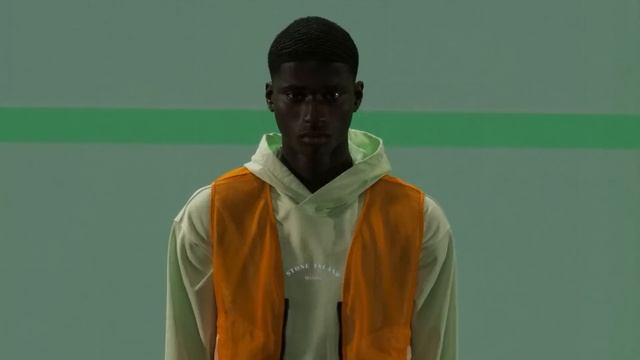 Stone Island SS '023_Collection Video_Trailer смотреть онлайн