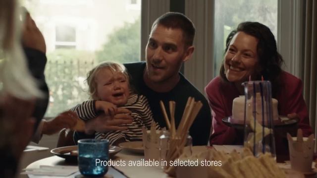 for all life’s moments | John Lewis & Partners смотреть онлайн