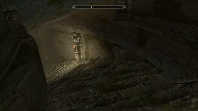 The Elder Scrolls V: Skyrim. Учебник «Чёрная стрела, т. 2» 3. Прохождение от SAFa смотреть онлайн