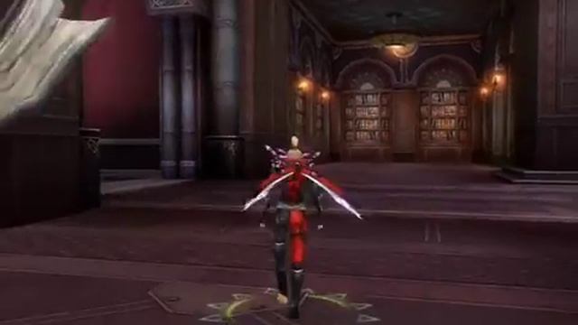 [Prius Online]Vicious Mansion Dungeon - Solo смотреть онлайн