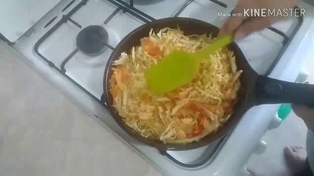 Зразы мясные с овощной начинкой. смотреть онлайн