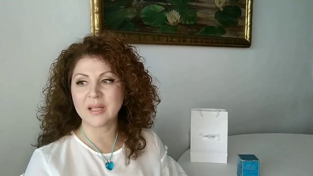 Легендарные духи Climat от Lancome