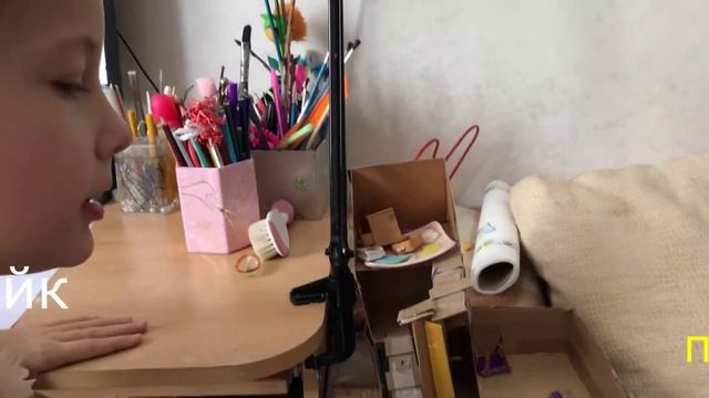 Как нарисовать подарок на 8 марта смотреть онлайн